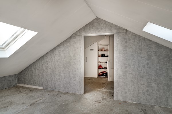 Medium property photo - Von Weberstraat 33, 6904 KC Zevenaar